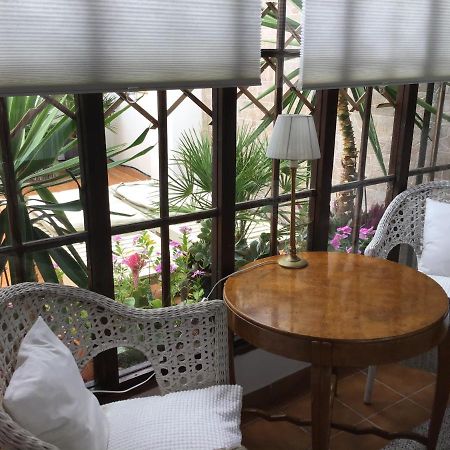 Casa Vivien Apartment Cotillo Екстериор снимка