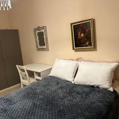 Casa Vivien Apartment Cotillo Екстериор снимка