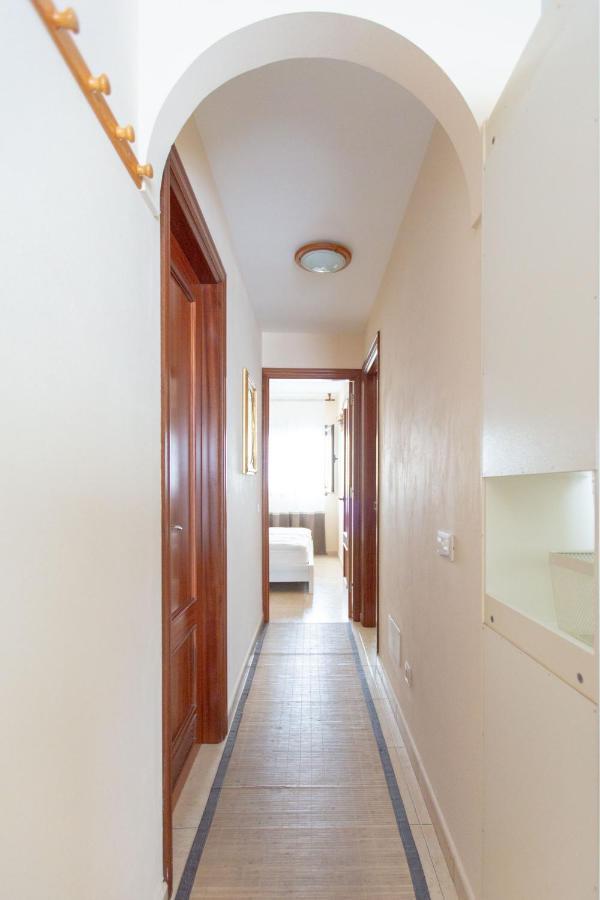 Casa Vivien Apartment Cotillo Екстериор снимка