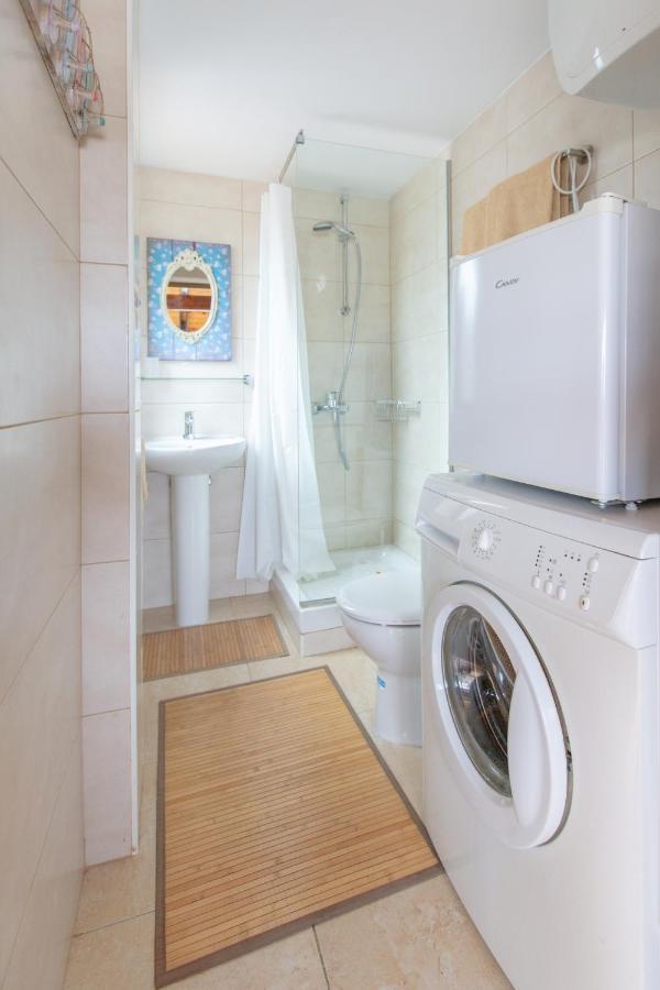 Casa Vivien Apartment Cotillo Екстериор снимка