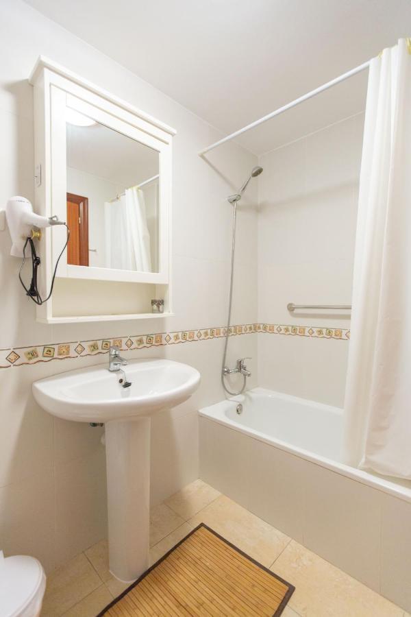 Casa Vivien Apartment Cotillo Екстериор снимка
