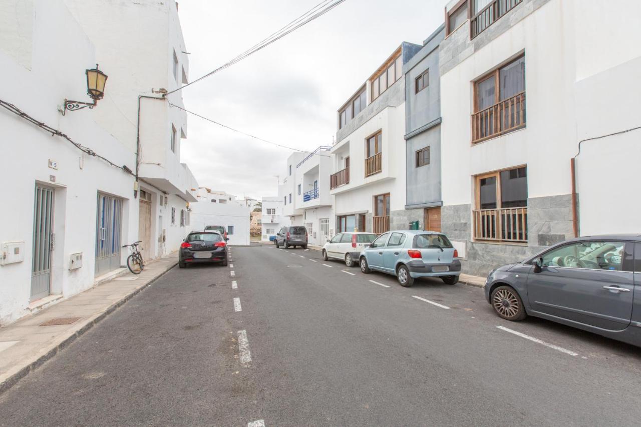 Casa Vivien Apartment Cotillo Екстериор снимка