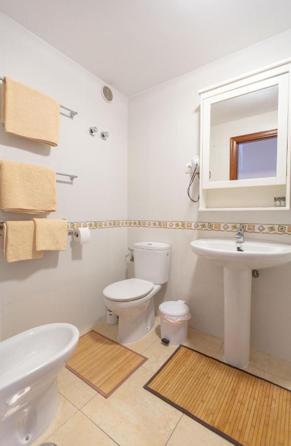 Casa Vivien Apartment Cotillo Екстериор снимка