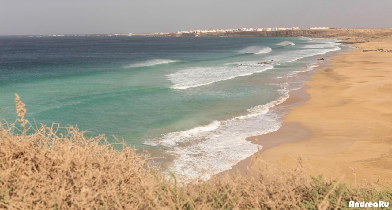 Casa Vivien Apartment Cotillo Екстериор снимка