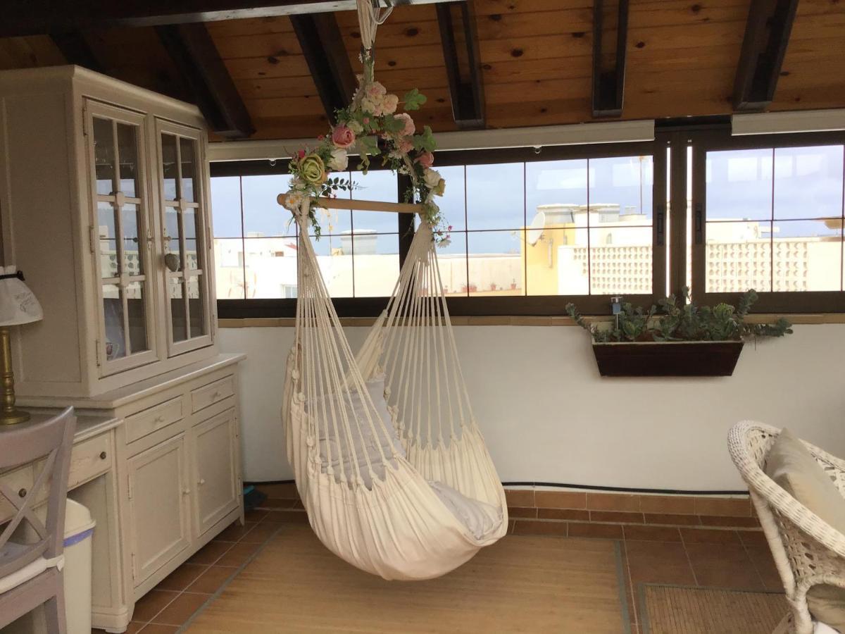 Casa Vivien Apartment Cotillo Екстериор снимка