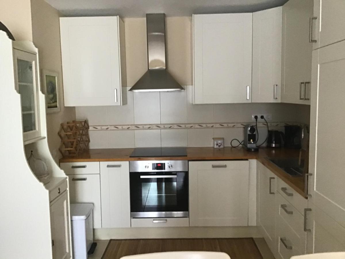 Casa Vivien Apartment Cotillo Екстериор снимка