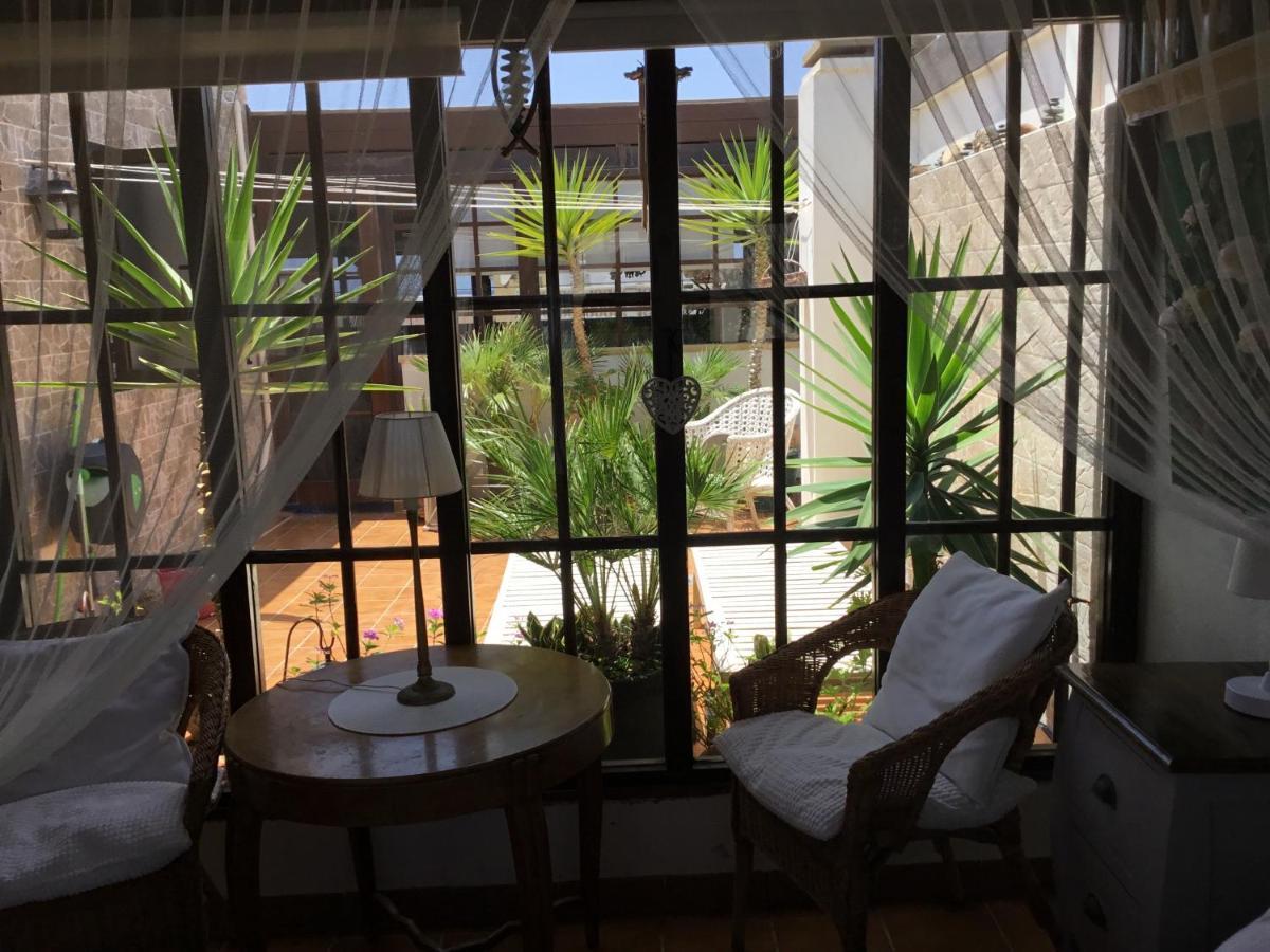 Casa Vivien Apartment Cotillo Екстериор снимка