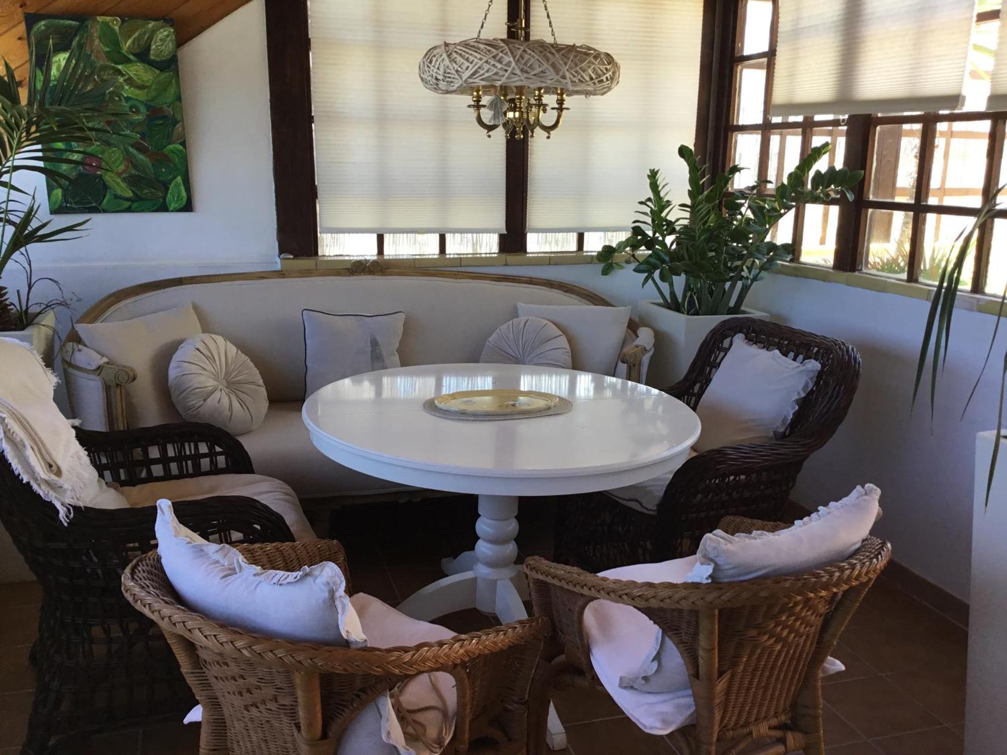 Casa Vivien Apartment Cotillo Екстериор снимка