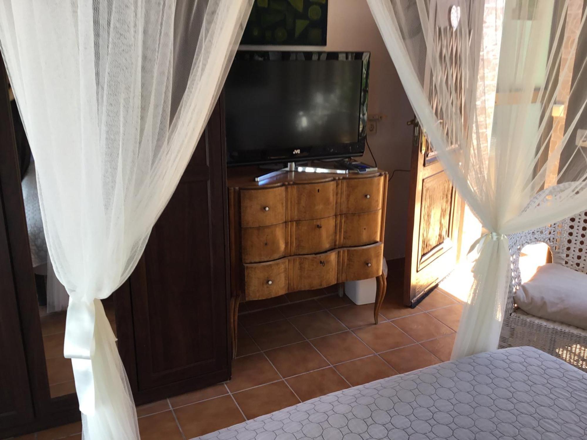 Casa Vivien Apartment Cotillo Екстериор снимка