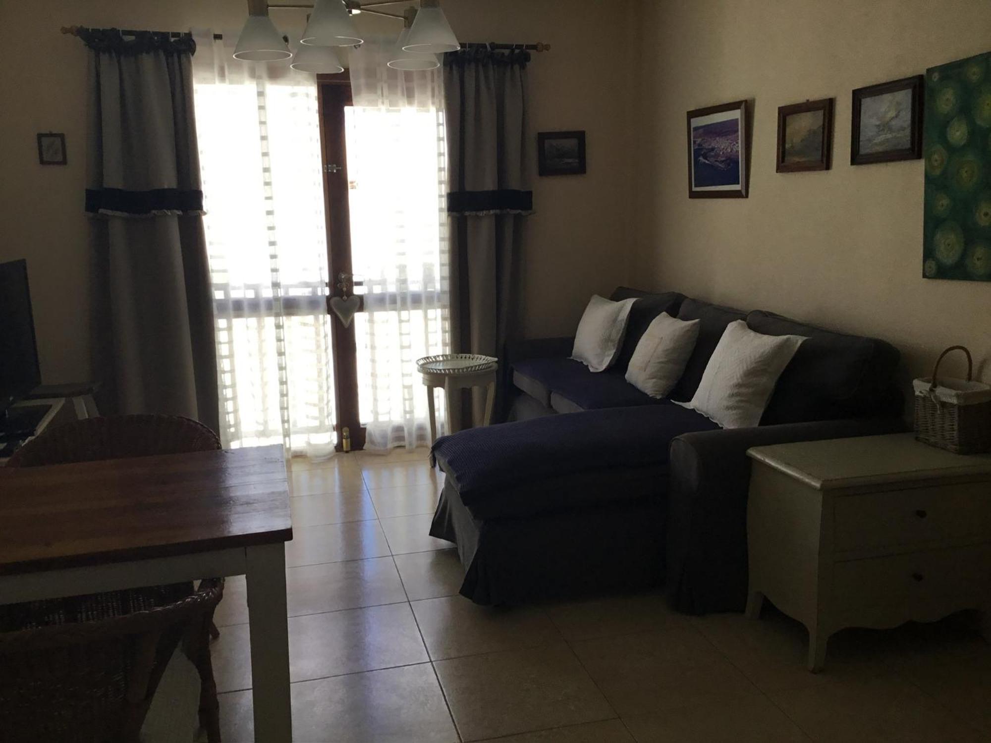 Casa Vivien Apartment Cotillo Екстериор снимка