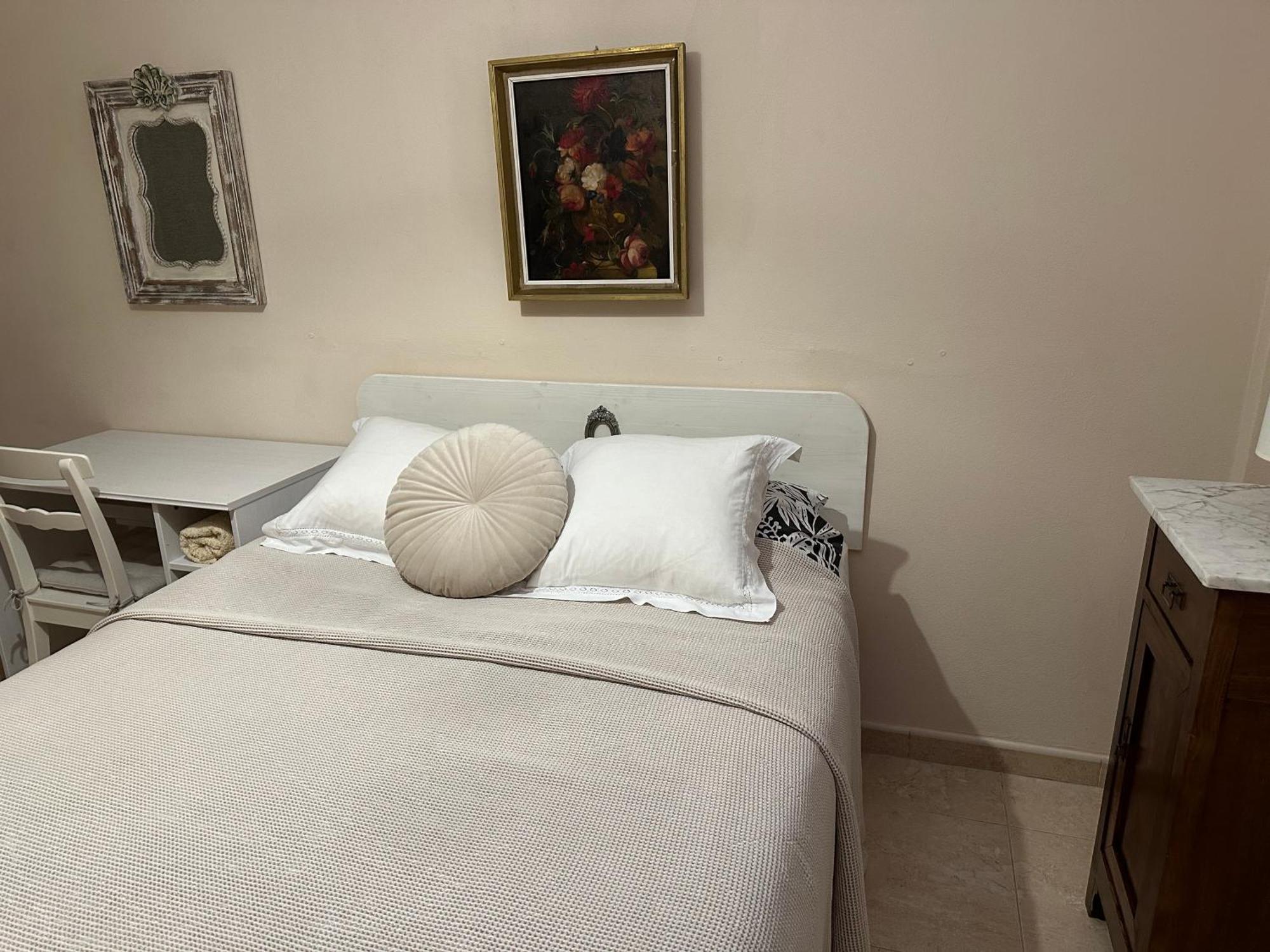 Casa Vivien Apartment Cotillo Екстериор снимка