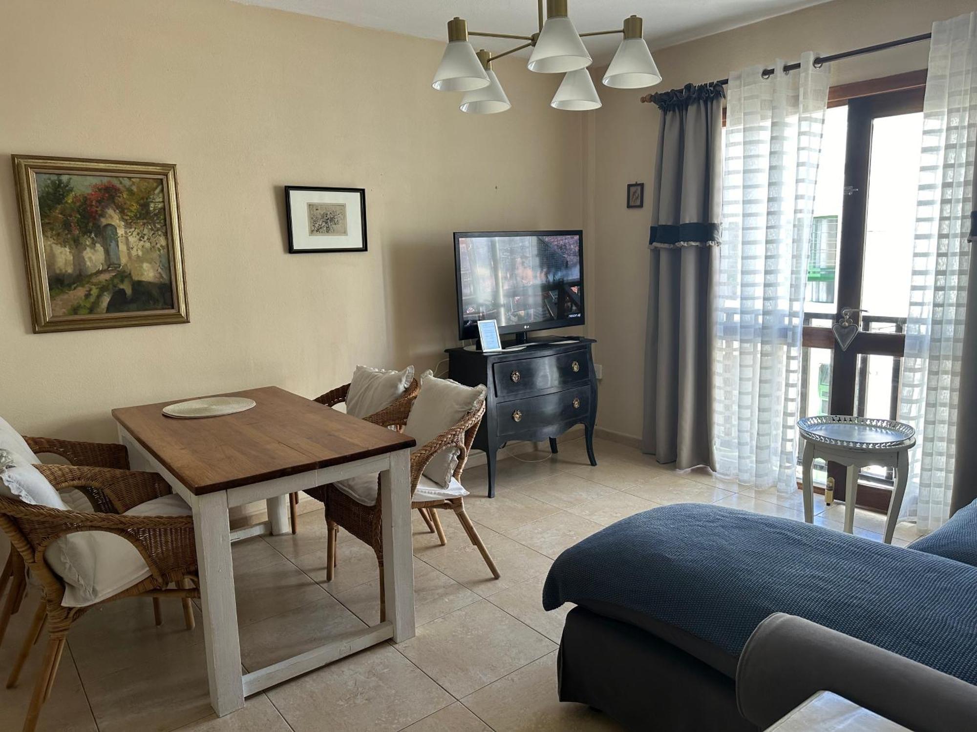 Casa Vivien Apartment Cotillo Екстериор снимка