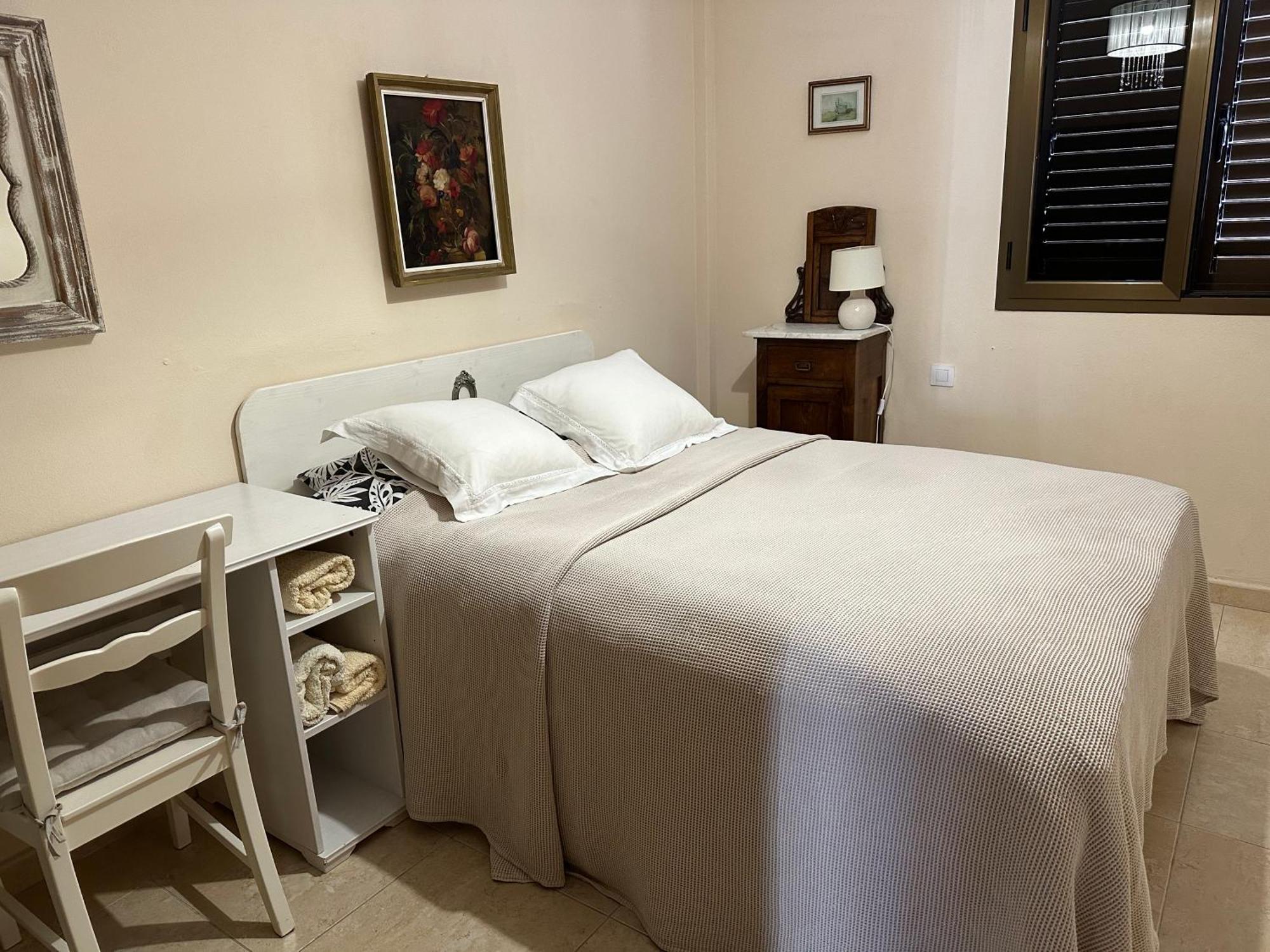 Casa Vivien Apartment Cotillo Екстериор снимка