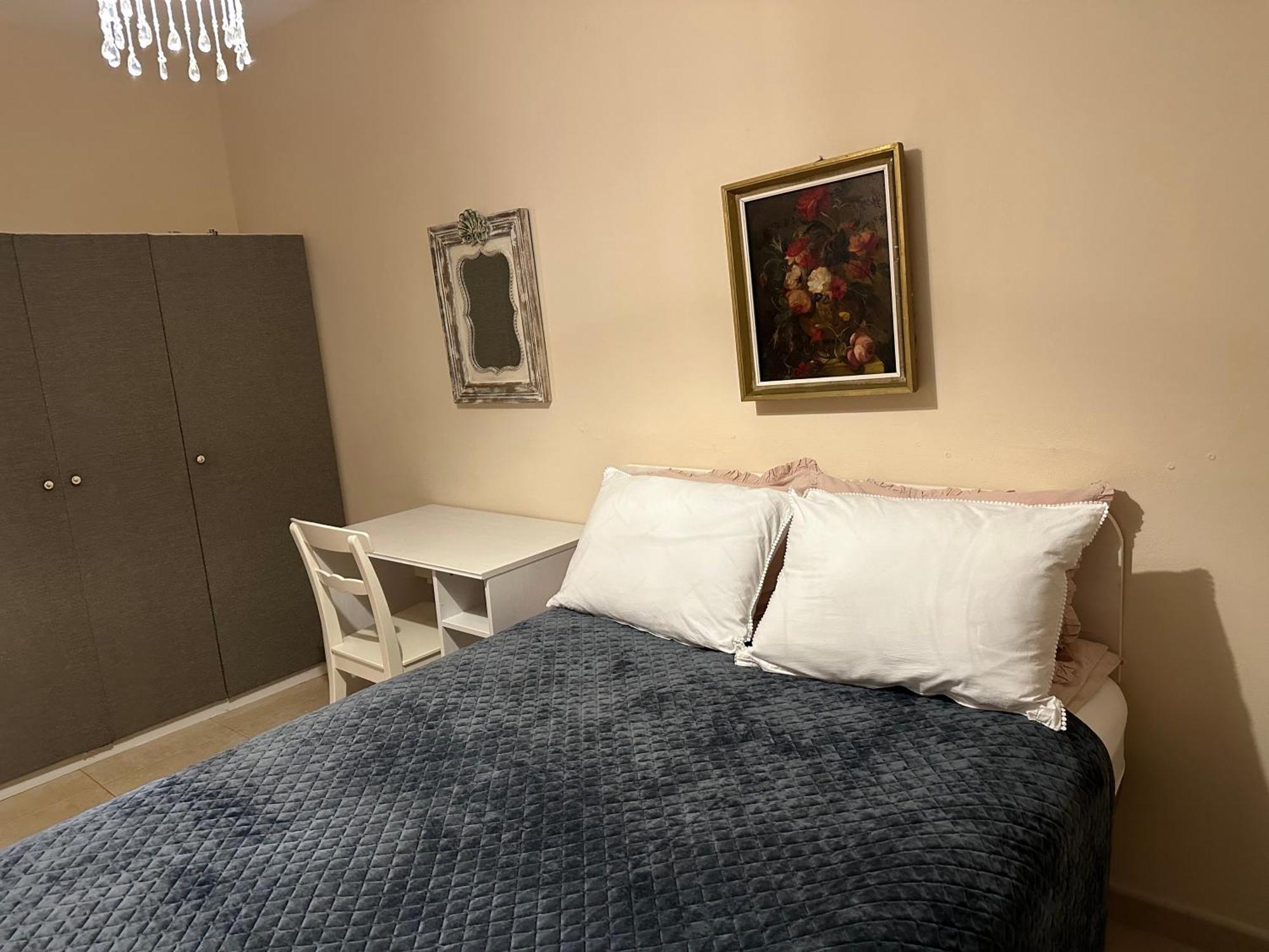 Casa Vivien Apartment Cotillo Екстериор снимка