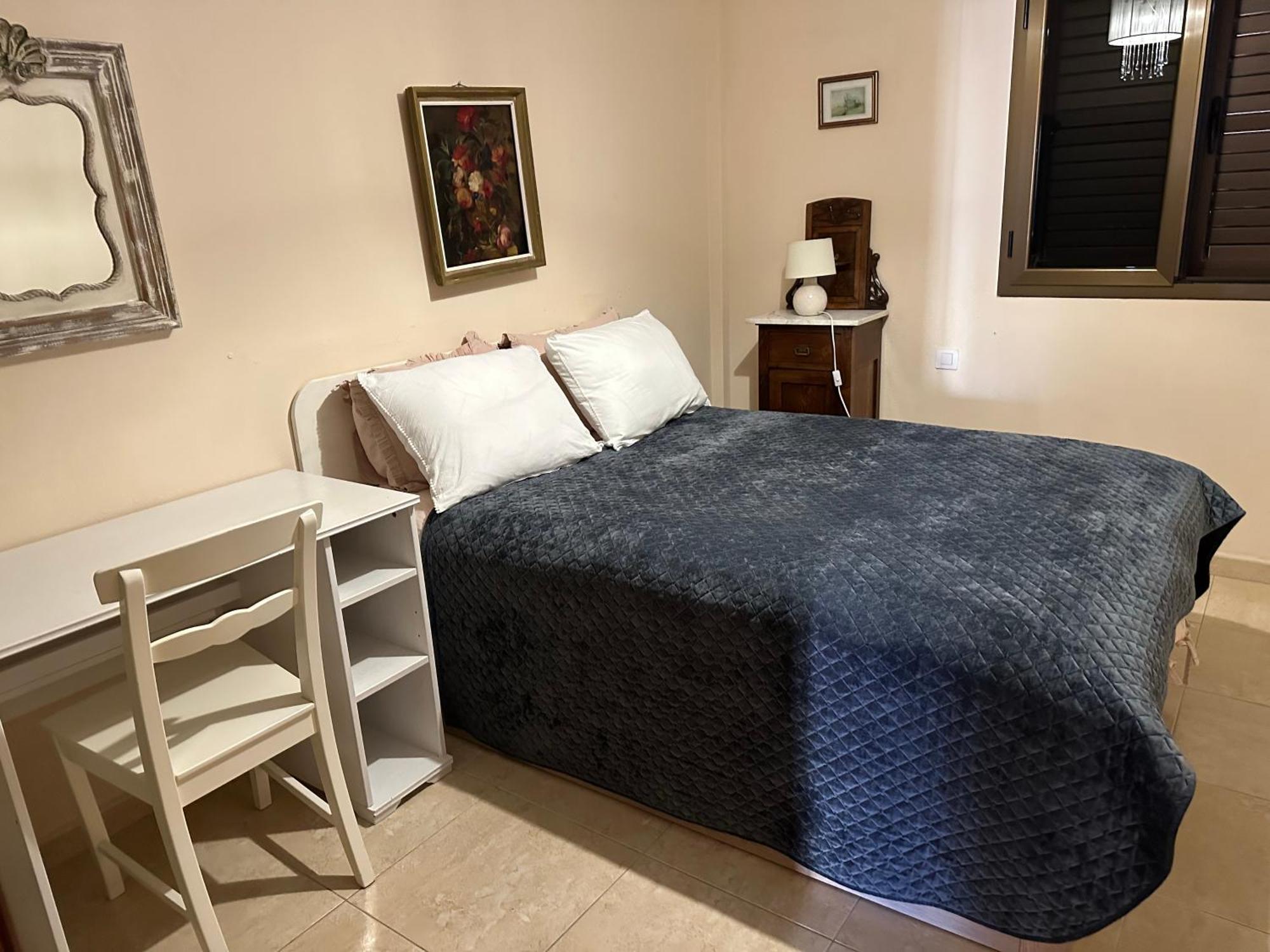 Casa Vivien Apartment Cotillo Екстериор снимка