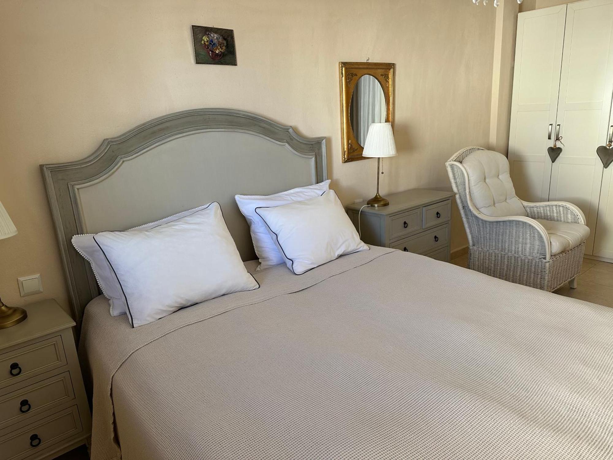 Casa Vivien Apartment Cotillo Екстериор снимка
