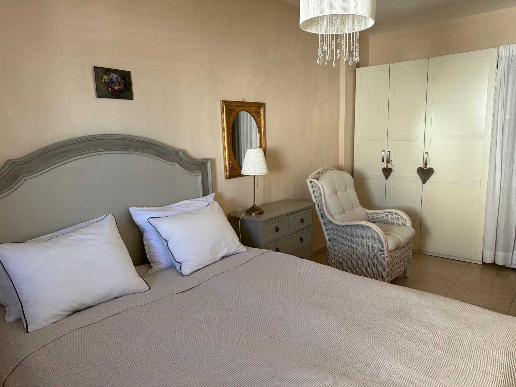Casa Vivien Apartment Cotillo Екстериор снимка
